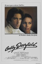 Bobby Deerfield - Movie Poster (xs thumbnail)