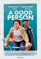 A Good Person - Movie Poster (xs thumbnail)