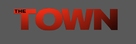 The Town - Logo (xs thumbnail)