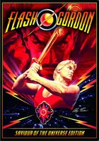 Flash Gordon Cover