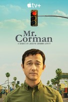&quot;Mr. Corman&quot; - Movie Poster (xs thumbnail)