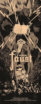 Faust - Movie Poster (xs thumbnail)