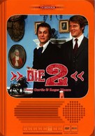 &quot;The Persuaders!&quot; - German Movie Cover (xs thumbnail)