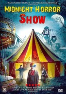 The Midnight Horror Show - DVD movie cover (xs thumbnail)