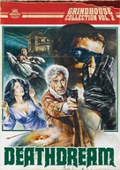Dead of Night - German Blu-Ray movie cover (xs thumbnail)