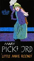 Little Annie Rooney Poster