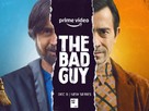 &quot;The Bad Guy&quot; - Movie Poster (xs thumbnail)