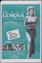 Lorna - Movie Poster (xs thumbnail)