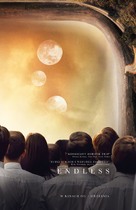 The Endless - Polish Movie Poster (xs thumbnail)