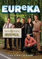 "Eureka" Cover