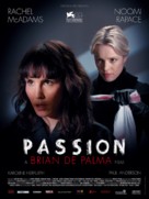 Passion - Movie Poster (xs thumbnail)
