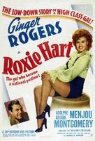 Roxie Hart - Theatrical movie poster (xs thumbnail)