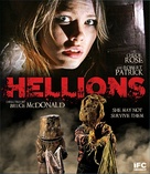 Hellions - Movie Cover (xs thumbnail)