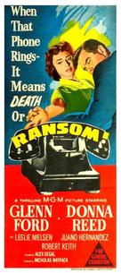 Ransom! - Australian Movie Poster (xs thumbnail)