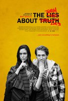The Truth About Lies - Movie Poster (xs thumbnail)