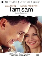 I Am Sam - Movie Cover (xs thumbnail)