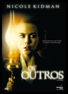 The Others - Brazilian Movie Poster (xs thumbnail)
