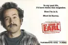 "My Name Is Earl" Poster