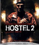 Hostel: Part II - Movie Cover (xs thumbnail)