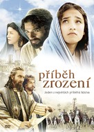 The Nativity Story - Czech DVD movie cover (xs thumbnail)