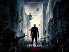 Hitman: Agent 47 - British Movie Poster (xs thumbnail)