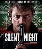 Silent Night - Canadian Blu-Ray movie cover (xs thumbnail)