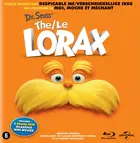 The Lorax Cover