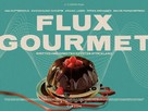 Flux Gourmet - British Movie Poster (xs thumbnail)