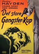 The Killing - Danish Movie Poster (xs thumbnail)
