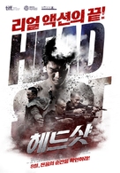 Headshot - South Korean Movie Poster (xs thumbnail)