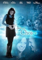 Sarah&#039;s Choice - Movie Cover (xs thumbnail)