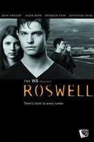 &quot;Roswell&quot; - Movie Cover (xs thumbnail)