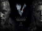 &quot;Vikings&quot; - Movie Poster (xs thumbnail)