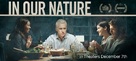 In Our Nature - Movie Poster (xs thumbnail)
