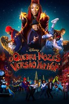 The Hip Hop Nutcracker - Brazilian Video on demand movie cover (xs thumbnail)