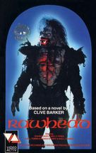 Rawhead Rex - Movie Cover (xs thumbnail)