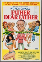 Father Dear Father - Australian Movie Poster (xs thumbnail)