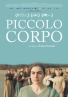 Piccolo corpo - Portuguese Movie Poster (xs thumbnail)