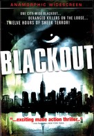 Blackout - DVD movie cover (xs thumbnail)