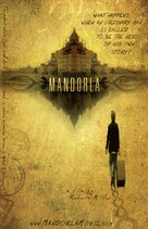 Mandorla - Movie Poster (xs thumbnail)