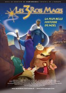 Reyes Magos, Los - Swiss Movie Poster (xs thumbnail)