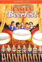 Beerfest - Finnish DVD movie cover (xs thumbnail)