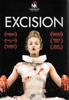 Excision - Italian Movie Cover (xs thumbnail)