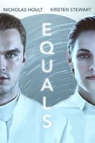 Equals - Movie Cover (xs thumbnail)