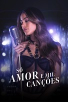 Solo Amor Y Mil Canciones - Brazilian Video on demand movie cover (xs thumbnail)