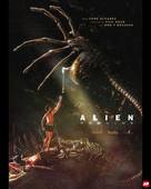 Alien: Romulus - Movie Poster (xs thumbnail)