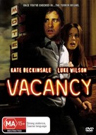 Vacancy - Australian Movie Cover (xs thumbnail)