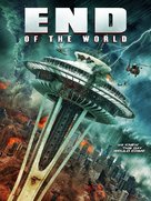 End of the World - DVD movie cover (xs thumbnail)