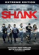 Shank - DVD movie cover (xs thumbnail)