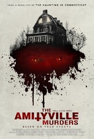The Amityville Murders - Movie Poster (xs thumbnail)